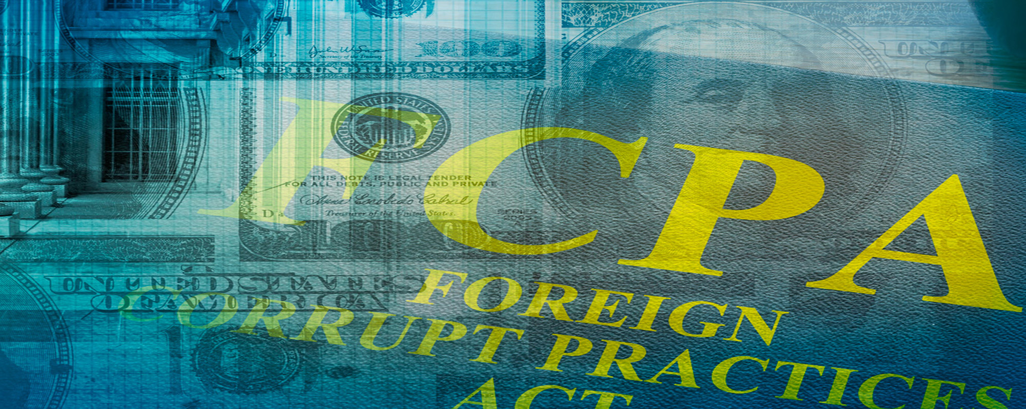 Foreign Corrupt Practice Act